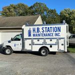 Jeffrey Houck - @hb_station_maintenance_inc - Instagram