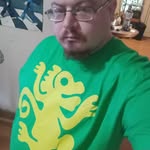 Jeffrey Ingraham - @wolf420y - Instagram