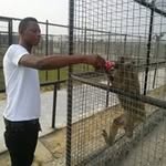 Jeffrey Ejiofor Itodo - @jeffreyitodo - Instagram