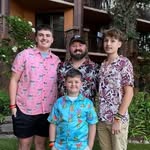 Jeffrey Jackson - @jeffrey_jackson - Instagram