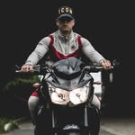 Jeffrey jager - @kawasakiz750.2007 - Instagram