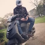 Jeffrey Javier van Kan - @vankanjeffrey - Instagram