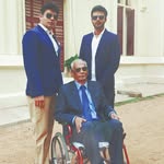 Jeffrey Jeyaraj - @jeyarajjeffrey - Instagram