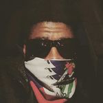 Jeffrey Joachim - @jeffreyjoachim1991 - Instagram