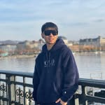 Jeffrey - @jeffreyxujue - Instagram