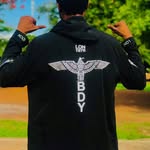Berko Junior Jeffrey - @jeffreyjunior60 - Instagram
