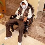 Jeffrey Junior - @jeffrey_le_parrain_eljefe_rojo - Instagram