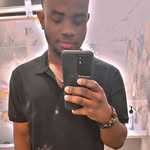 Jeffrey Junior Jérôme - @jeffreyjunior_509 - Instagram