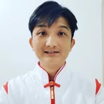 Jeffrey KAng - @kangmh_13 - Instagram