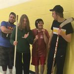 Jeffrey- Keegan- Sammy - @brothersspamsjks - Instagram