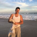 Jeffrey Keegan - @chalooter - Instagram