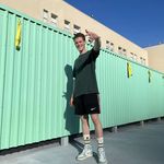 Jeffrey John Keil - @donquijotajota - Instagram