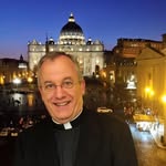 Pater Jeffrey Keyes - @jefftey_keyes - Instagram