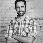 Jeffrey J Kilpatrick - @jjkwrites - Instagram