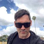 Jeffrey Kingston - @kingston9699 - Instagram