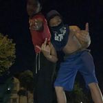 Jeffrey Knowlton - @jeffwiththeleft - Instagram