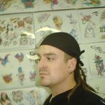 Jeffrey Knowlton - @bornagaintattoo - Instagram
