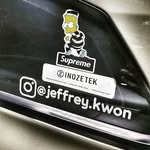 @ - @jeffrey.kwon - Instagram