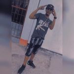 Jeffrey Mejia - @jeffrey_la_pesadillas - Instagram