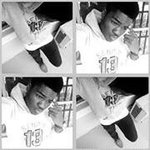 Jeffrey Larry - @larry258 - Instagram