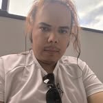 Jeffrey Larry - @paulocomte - Instagram
