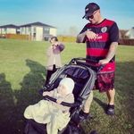 Jeffrey Larry - @rehegak242 - Instagram
