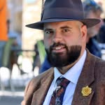 Jeffrey Larry - @baron_jeffrey_larry - Instagram