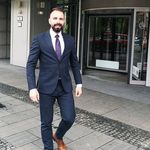 Jeffrey Larry - @jeffreylarry88 - Instagram