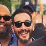 Jeffrey Last - @lastjeffstanding - Instagram