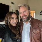 Jeffrey and Claudia Leatherman - @jeffrey_jaye - Instagram
