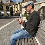 Jeffrey Ledbetter - @ledbetterjeffrey - Instagram