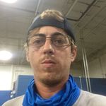 Jeffrey Ledbetter - @ledbetter86_jeff - Instagram