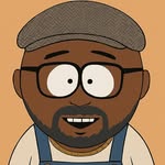 Jeffrey Ledbetter Taylor-Smith - @nappyjonz - Instagram