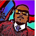 Jeffrey C. Lett-Scott - @thee_boardroom_bully - Instagram