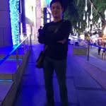 Jeff Lie - @jeffreylibertylie - Instagram
