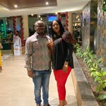 Jeffrey Liberty Mumbi - @liberty_10101 - Instagram