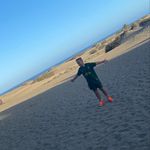 Jeffrey - @jeffreylinders7600 - Instagram