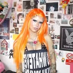 Lotts ♱ੈ✩‧₊˚ - @lottie.jeffrey - Instagram
