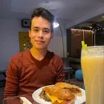 Jeffrey Lovelace Beltran - @jeffrey.lovelace - Instagram