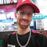 Jeffrey Lukens - @dragoonzeon - Instagram