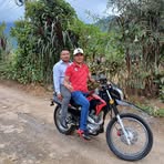 Jeffrey Abisai Lux - Facebook
