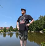 Jeffrey Lux - Facebook