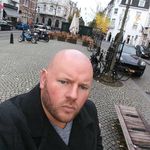 Jeffrey Lindstrom - @mrjeffreylindstrom - Instagram