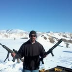Jeff Maddocks - Facebook