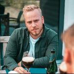Jeffrey Maes - @maesjeffrey - Instagram