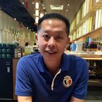 Jeffrey Mah - @jeffreybhmah - Instagram