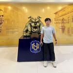 Mahjeffrey24 - @jeffreymah08 - Instagram