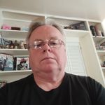 Jeffrey Major - @jeffreymajor804 - Instagram