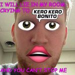 Jeffrey Mann - @faertdaemon - Instagram