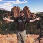 Jeffrey Mann - @jeffreymann6369 - Instagram